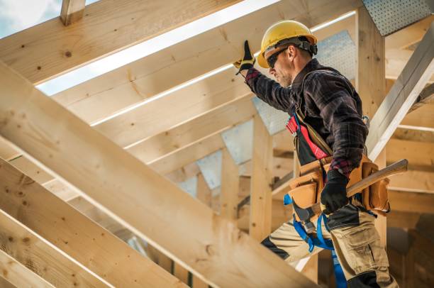 Roof Installation Near Me