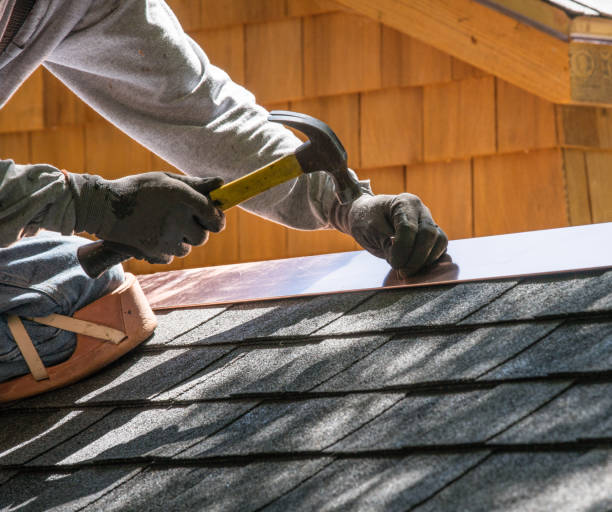 Quick and Trustworthy Emergency Roof Repair Services in North Haledon, NJ